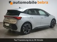 Second-hand Cupra Born e-Boost 169 kW (231 CP) 2023 Argintiu Hatchback