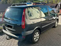 Gebraucht Citroën C8 110 PS (80 kW) 2005 Van / Kleinbus
