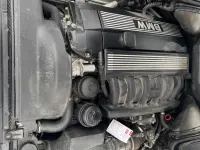Gebraucht BMW 520 Basis 150 PS (110 kW) 1996 Grau Limousine