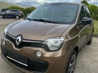 Gebraucht Renault Twingo 71 PS (52 kW) 2017 Braun Kleinwagen