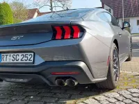 Gebraucht Ford Mustang GT Fastback 446 PS (328 kW) 2025 Grau Coupé
