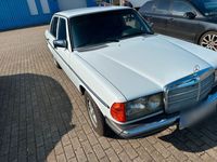 gebraucht Mercedes 300 123Disel