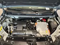 Gebraucht Dacia Jogger Extreme 94 PS (69 kW) 2025 Grau Van / Kleinbus