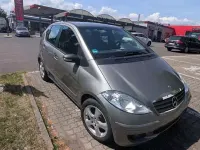 Gebraucht Mercedes A150 Classic 95 PS (69 kW) 2007 Limousine