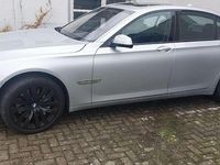 Gebraucht BMW 760 544 PS (400 kW) 2010 Limousine