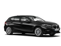 Gebraucht BMW 120 Advantage 178 PS (130 kW) 2025 Kleinwagen