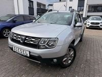 Gebraucht Dacia Duster Prestige 110 PS (80 kW) 2014 Grau SUV