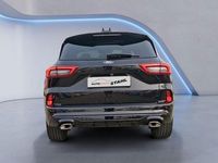 Gebraucht Ford Kuga ST-Line X 186 PS (136 kW) 2025 Schwarz SUV