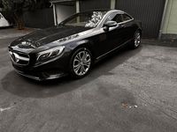 Gebraucht Mercedes S500 455 PS (334 kW) 2016 Limousine