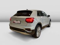 Gebraucht Audi Q2 Advanced Plus 150 PS (110 kW) 2025 Gletscherweiß metallic SUV