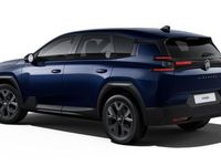 Neu Citroën C5 Touch 145 PS (106 kW) 2026 Eclipse blau metallic SUV