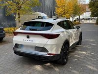 Gebraucht Cupra Formentor 150 PS (110 kW) 2022 Weiß SUV
