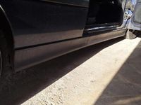 Gebraucht VW Golf Cabriolet 75 PS (55 kW) 1994 Blau Cabrio