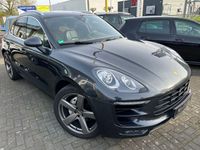 gebraucht Porsche Macan S Diesel