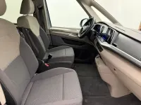 Gebraucht VW Multivan Life 204 PS (150 kW) 2025 Silber Van / Kleinbus