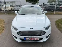 Gebraucht Ford Mondeo Business Edition 165 PS (121 kW) 2019 Weiß Kombi