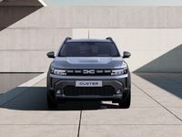 Gebraucht Dacia Duster Journey 131 PS (96 kW) 2024 Grau SUV