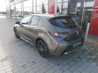 gebraucht Toyota Corolla Hybrid 1.8 Comfort