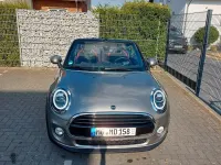 Używany Mini Cooper Chili 136 KM (100 kW) 2019 Hatchback