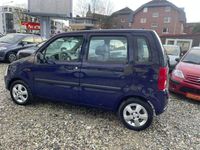 gebraucht Opel Agila Njoy