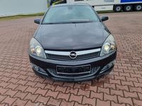 gebraucht Opel Astra GTC Astra HInnovation"110 Jahre" AUTOM 1.HAND