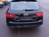 Gebraucht Audi A4 Ambiente 150 PS (110 kW) 2015 Schwarz Kombi