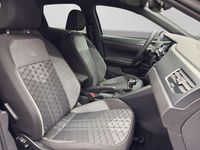 Gebraucht VW Taigo R-line 150 PS (110 kW) 2025 Grau SUV