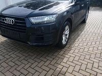 Gebraucht Audi Q7 286 PS (210 kW) 2019 Schwarz SUV