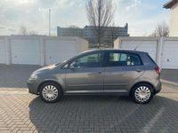 gebraucht VW Golf Plus Goal