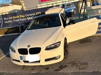 Gebraucht BMW 320 2009 Coupé
