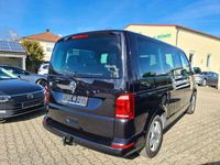 gebraucht VW Multivan T6Comfortline 4Motion AHK Navi StandHz