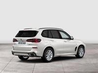 Gebraucht BMW X5 Performance 352 PS (258 kW) 2025 Weiß SUV