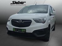 Second-hand Opel Combo Edition 76 CP (55 kW) 2021 Alb Monovolum