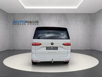 Usata VW Multivan Pro 150 CV (110 kW) 2025 Bianco Monovolume