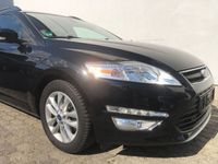 gebraucht Ford Mondeo 2,0TDCi 103kW Champions Edition Turnier