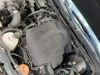 Gebraucht Suzuki Grand Vitara 129 PS (94 kW) 2011 Schwarz SUV