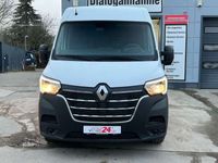 gebraucht Renault Master L3H2 Kastenwagen*299€*SOFORT-VERFÜGBAR