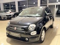 Gebraucht Fiat 500 69 PS (50 kW) 2024 Schwarz Kleinwagen