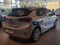 Gebraucht Opel Corsa-e Edition 56 kW (77 PS) 2022 Aluminium silb/kristall silb Kleinwagen