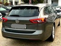 gebraucht Opel Insignia ST 1.6 Diesel Automatik iLuxLED, wenig KM