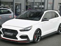 gebraucht Hyundai i30 2.0 T-GDI N Performance Navi* Pano* Mansory*