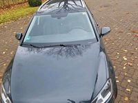 Gebraucht VW Golf VII Allstar 150 PS (110 kW) 2016 Grau Kombi