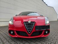 gebraucht Alfa Romeo Giulietta Quadrifoglio Verde | Xenon | Navi |