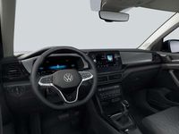 Neu VW T-Cross R 116 PS (85 kW) 2026 Deep black perleffekt SUV