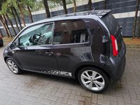 Gebraucht Skoda Citigo Fun 75 PS (55 kW) 2017 Schwarz Kleinwagen