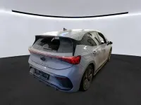 Gebraucht Cupra Born 150 kW (204 PS) 2023 Grau Kleinwagen