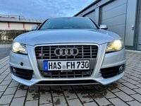Gebraucht Audi S4 Sport 333 PS (244 kW) 2011 Silber Kombi