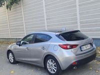 gebraucht Mazda 3 SKYACTIV-D 150 Sports-Line