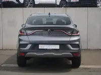 Neu Renault Arkana 140 PS (102 kW) 2026 Grau SUV