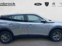 gebraucht Peugeot 2008 ACTIVE PACK PURETECH 100